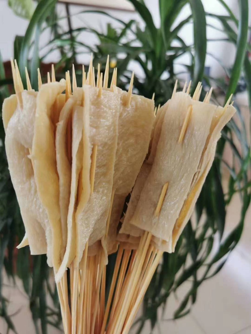 誉亚智能控制系统小中大型素肉蛋白豆皮挤出成型机械设备机器