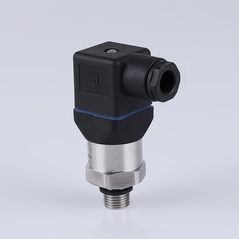 气液体测量压力变送器精巧陶瓷压力传感器