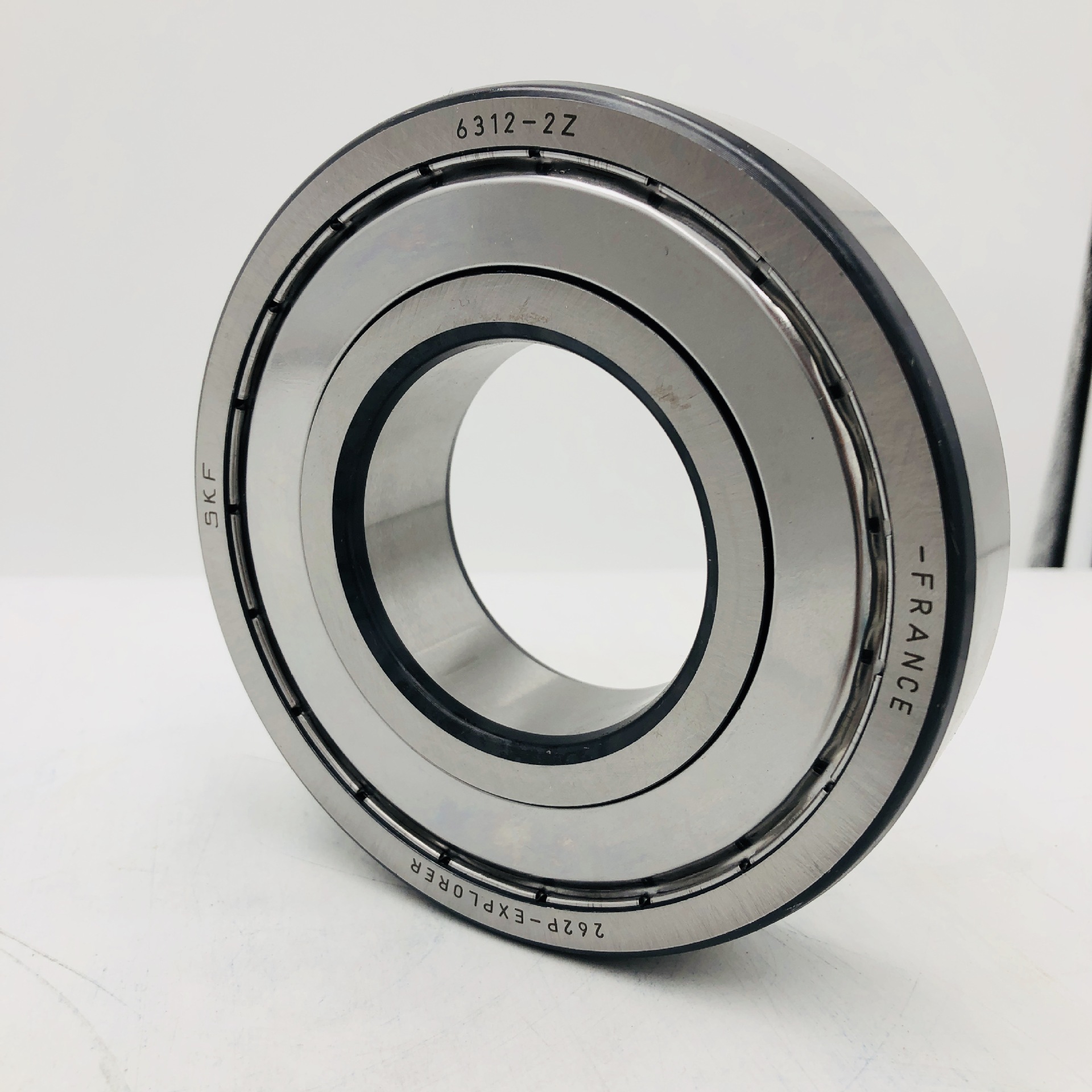 厂家销售德国合资fuyz轴承6205-2z 6205-2rs1高转速防尘