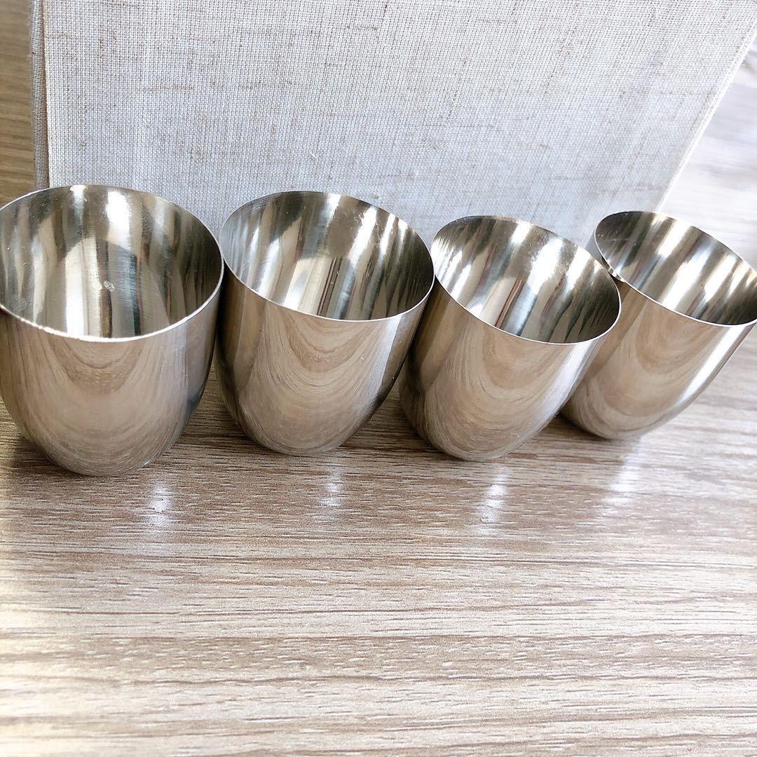 高纯度9995铂金坩埚50ml实验室专用带盖子铂坩埚按需定制