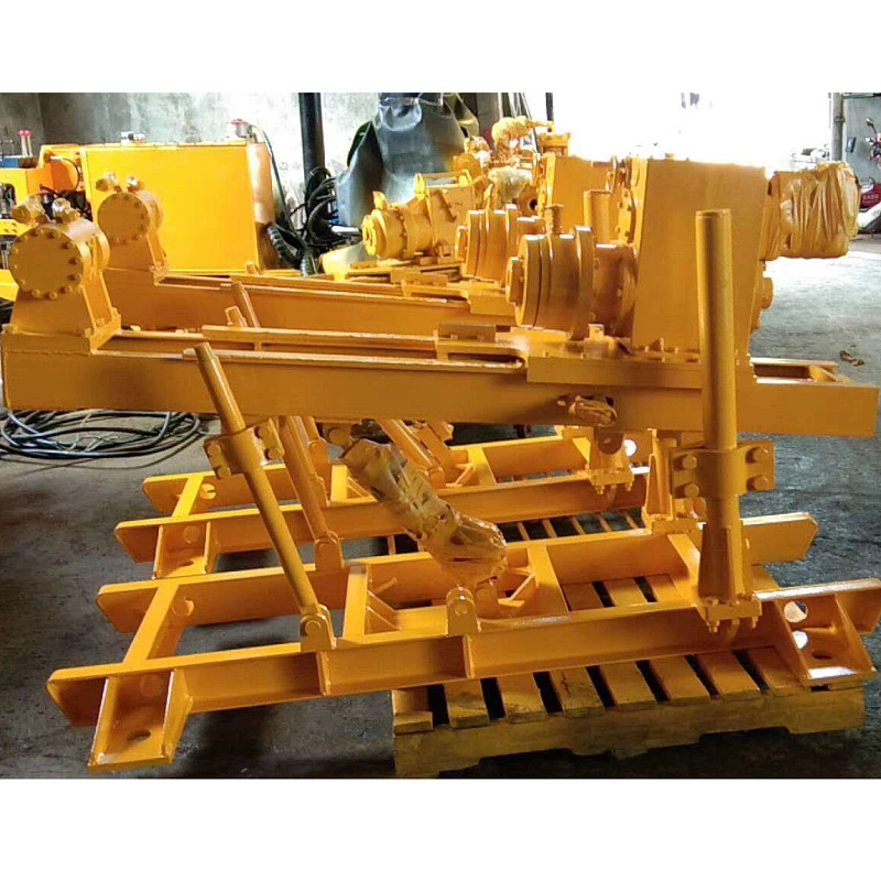 1900型全液压坑道钻机 zdy1900s全液坑道压钻机 现货供应