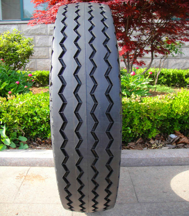 农用车轮胎羊角水曲花纹650-16 6.50-16轮胎