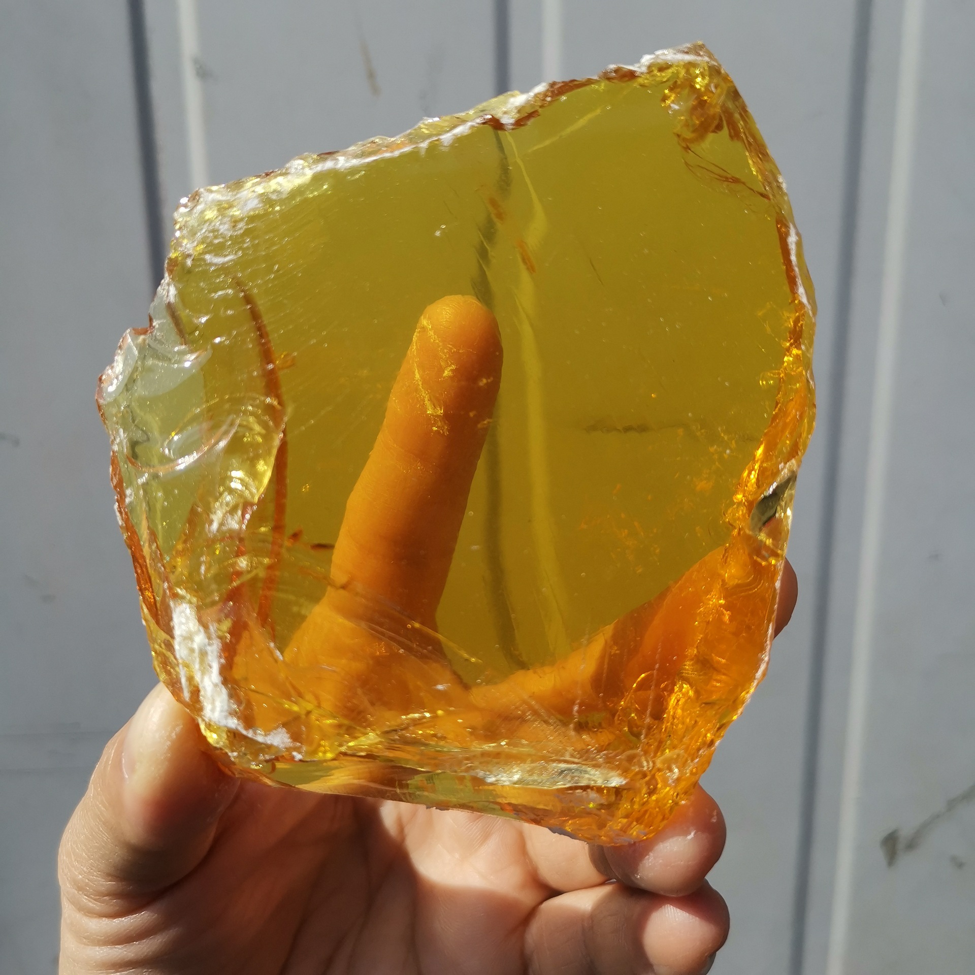 特级马尾松松香