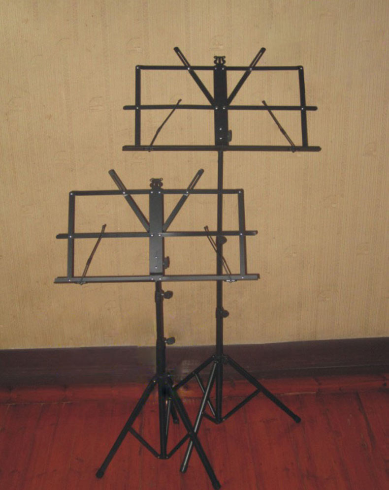 注意:此款谱架单件重量1公斤左右.加包装超过1.