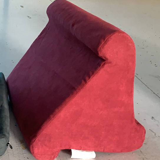 pillow pad 手机平板电脑通用支架桌面便携带多功能枕头支撑架子