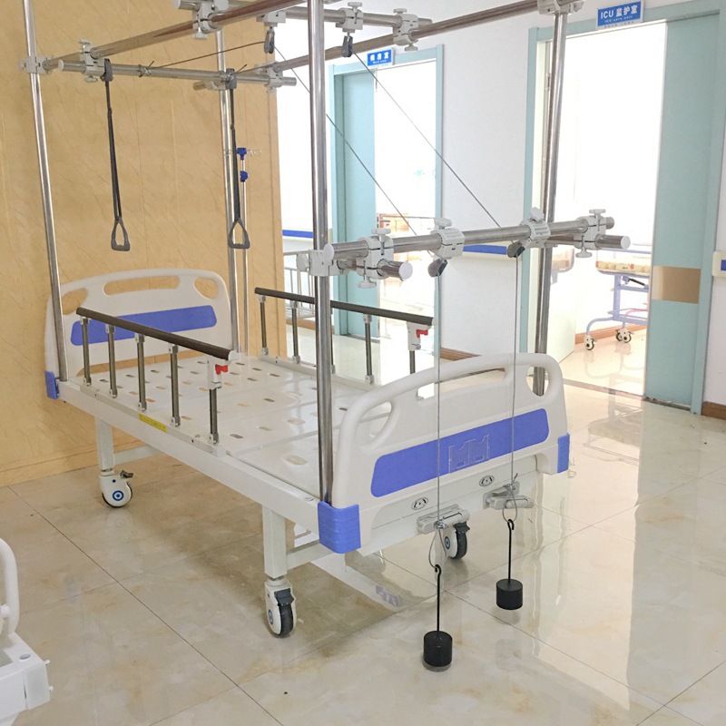 abs骨科牵引床