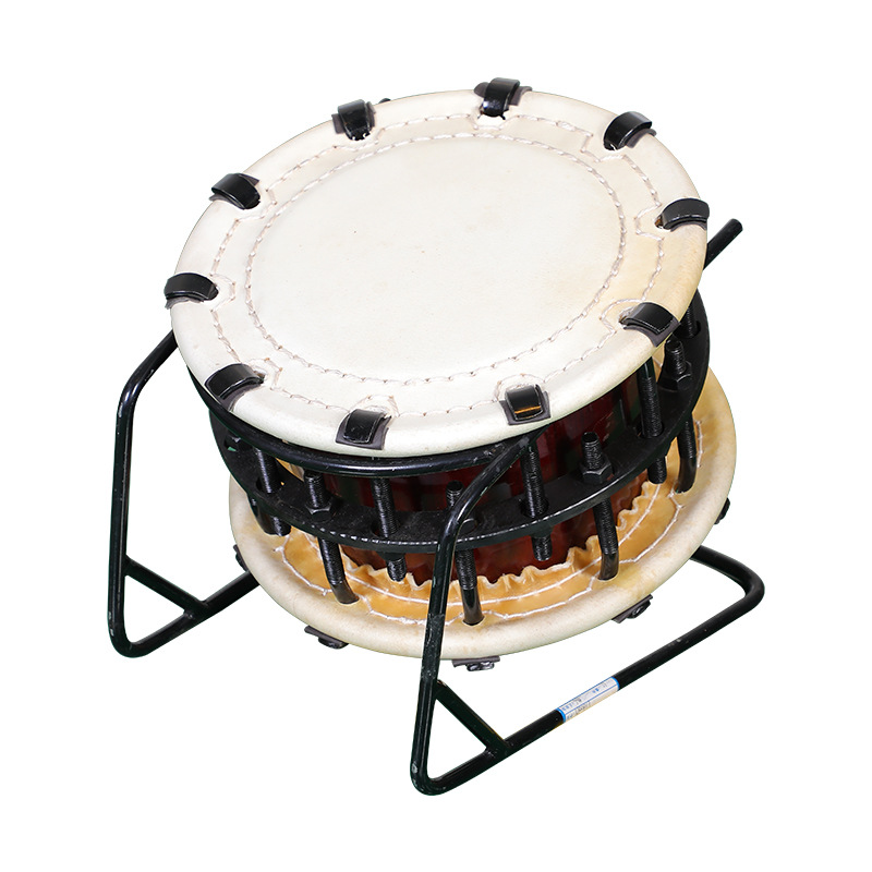 厂家定制日本太鼓 缔太鼓演出表演牛皮鼓 成人歌舞伎民谣打击乐器