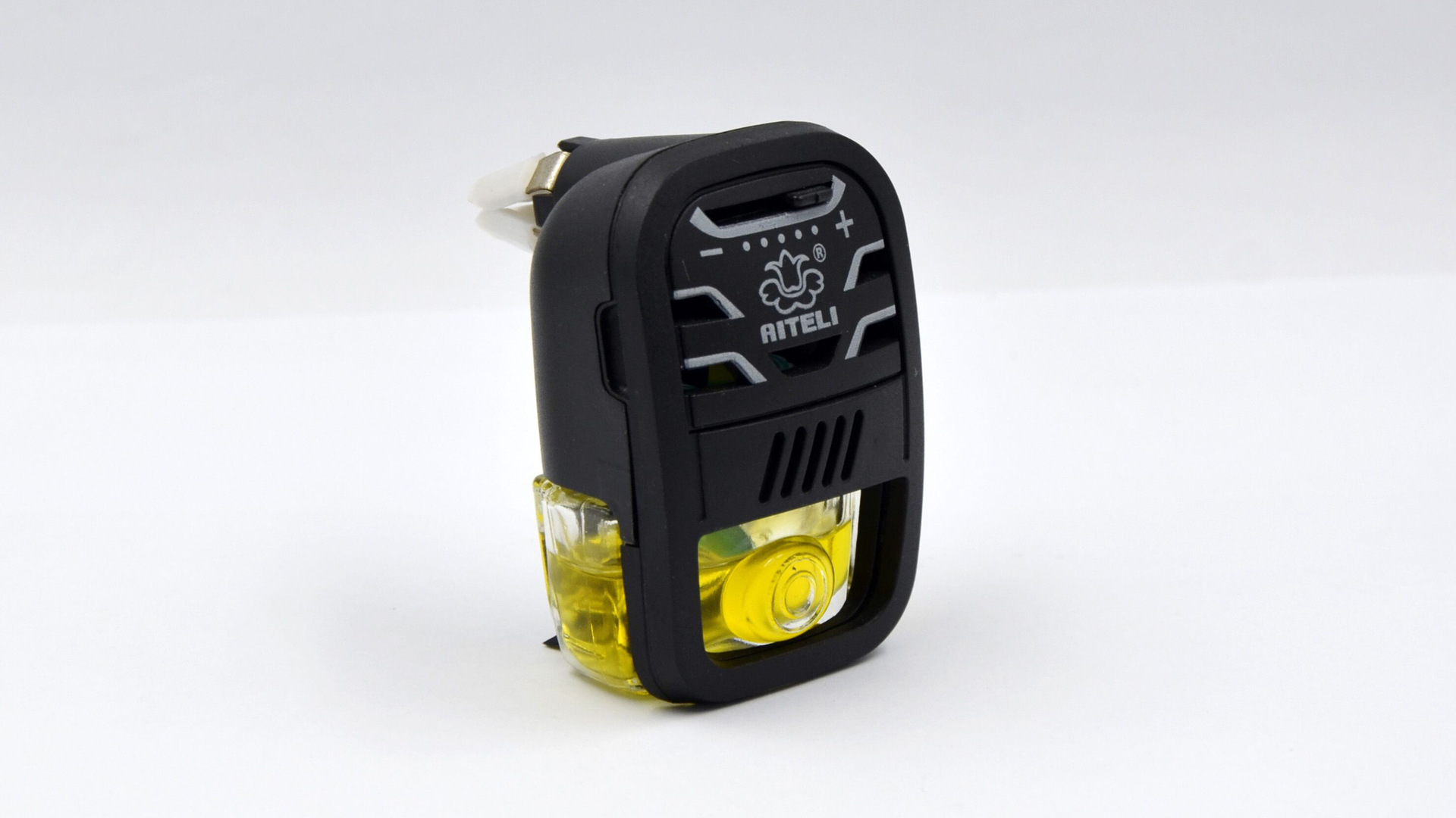 aiteli爱特丽汽车香水座香飘风口香薰ac perfume air freshener