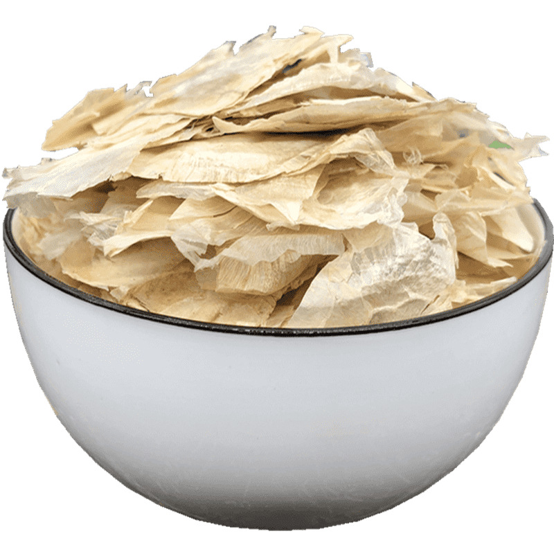 木蝴蝶1000克 云南玉蝴蝶千张纸千层纸非野生中药材花茶