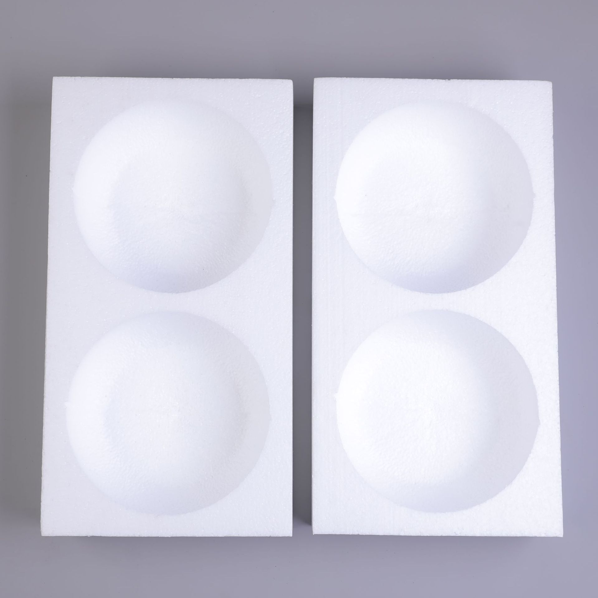 6成交9000件酒瓶泡沫 制定红酒瓶白酒瓶红酒杯泡沫包装加厚eps保丽龙