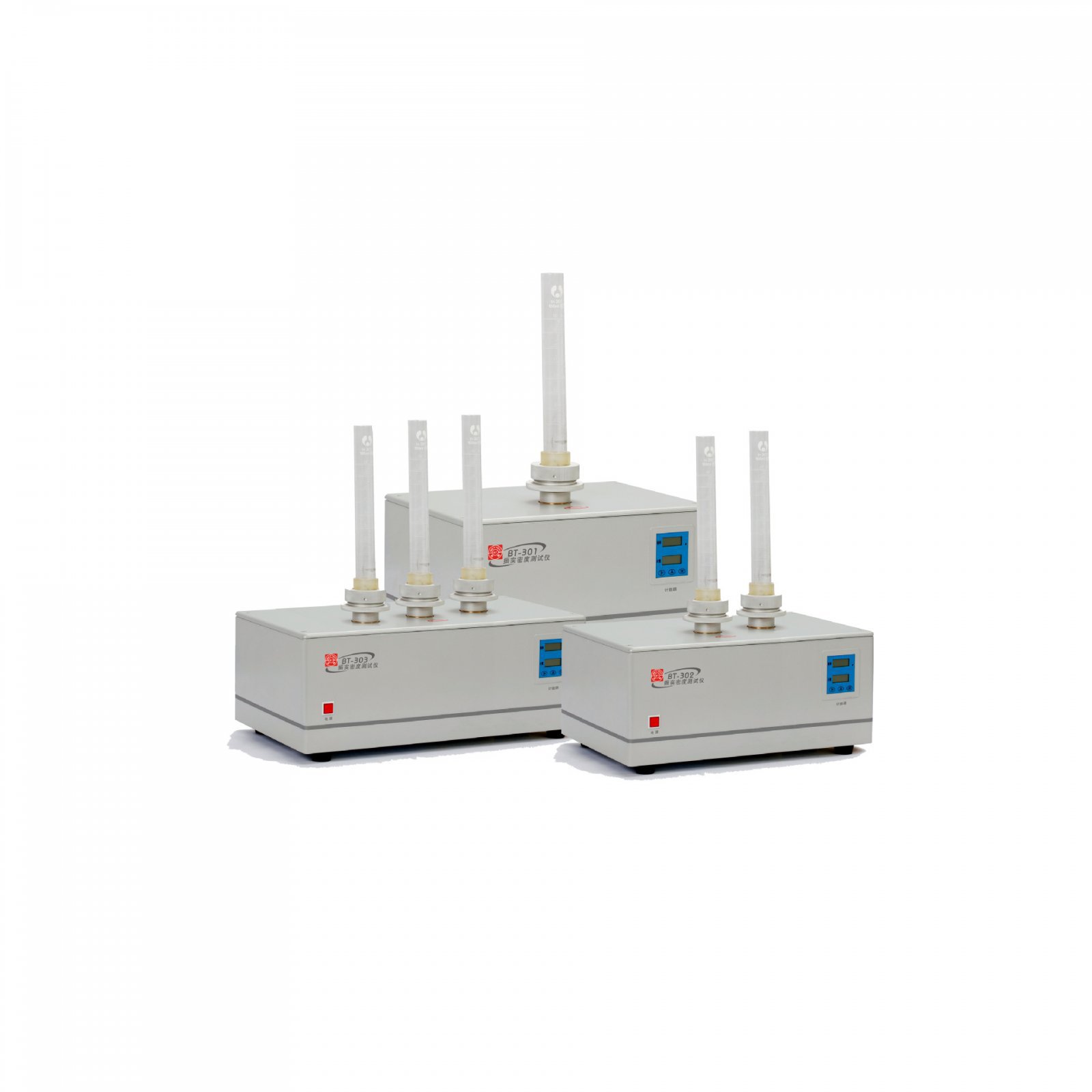 丹东百特bt-300振实密度测试仪 粉末密度仪 密度检测仪 原厂正品