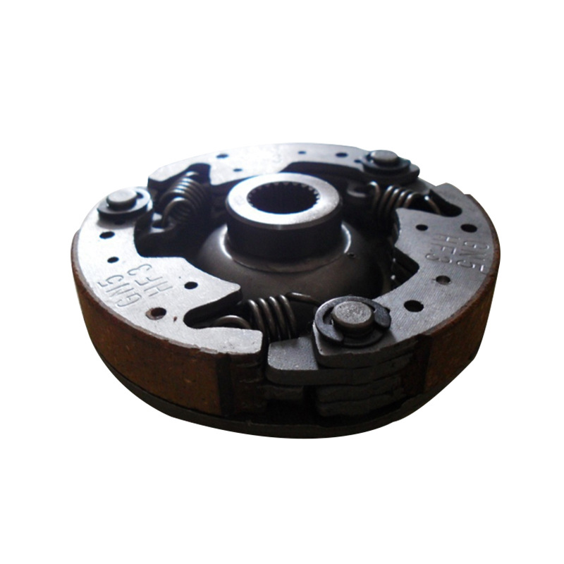 小白龙垂直轴离心式离合器,风冷垂直轴汽油机小白龙微耕机离合器