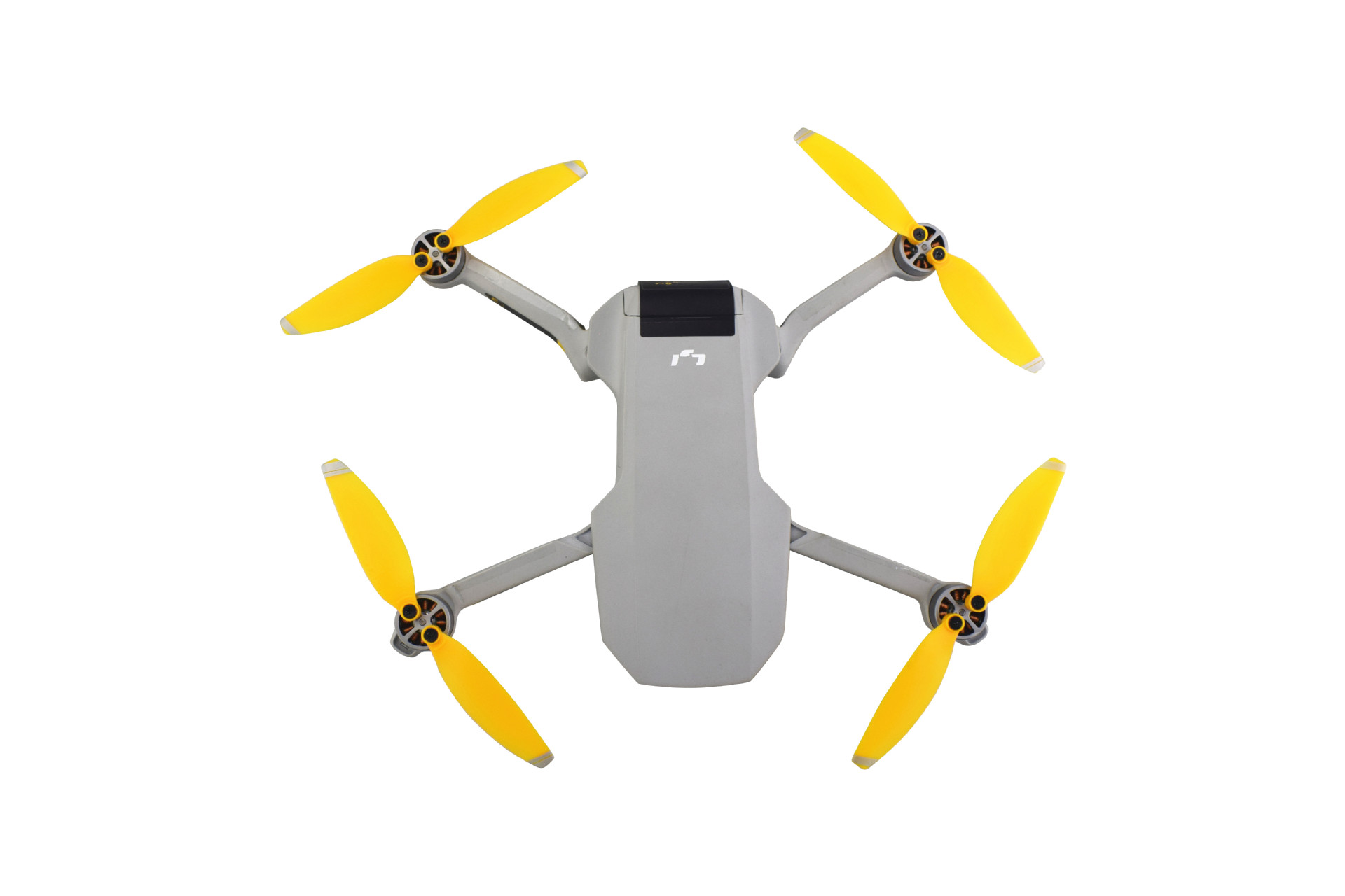 适用于大疆御mavic mini螺旋桨机翼4726f桨叶降噪叶片无人机配件