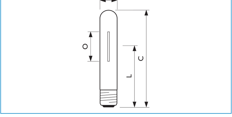 philips飞利浦钠灯son-t pia plus 250w e40高光效高压钠灯