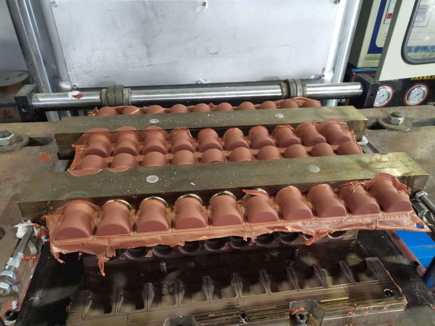 淘宝赠品 硅胶椅子脚保护套 静音硅胶家具脚套 桌椅保护套