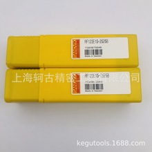 RF 123E15-2525B山特维克SANDVIK刀杆优势批发 正品保证 货期稳定