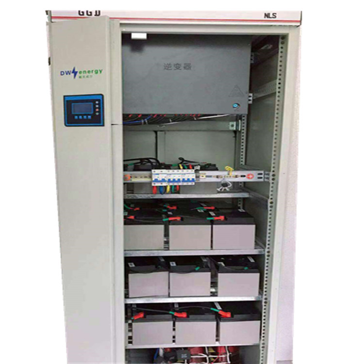 eps应急电源柜eps消防应急电源dws45kw三相动力照明来图定制
