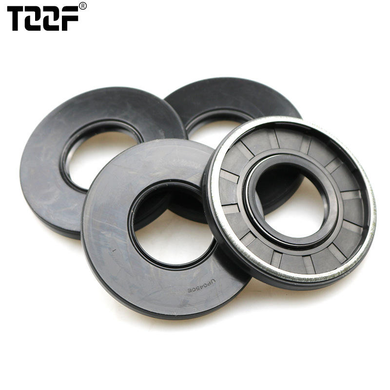 厂家供应  tcv高压油封 液压泵马达油封 up0450e