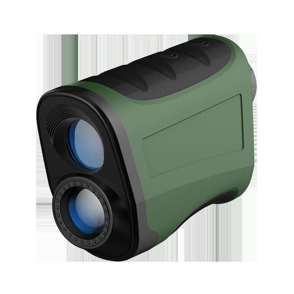 新模激光望远镜测距仪600米-3000米