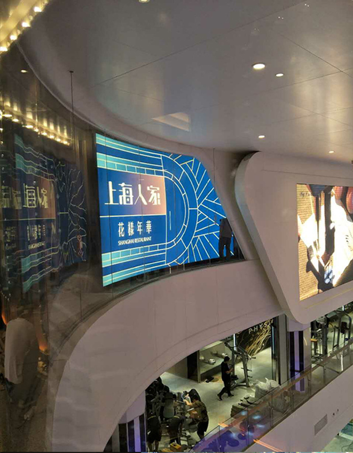 厂家供应 可定制led高亮单面80弧形卡布广告灯箱 开模弧度