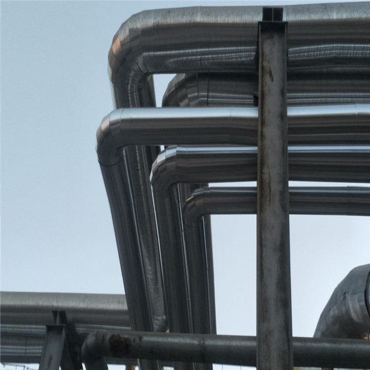 制冷管道施工工程橡塑保温管 消防管道保温施工技术 材料可定制-阿里