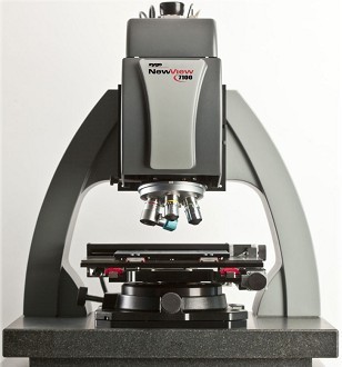 美国zygo3d表面轮廓仪newview7100