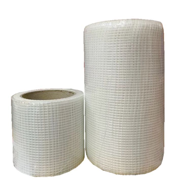 供应网格带网格带玻璃纤维网格布5cm10cm20cm