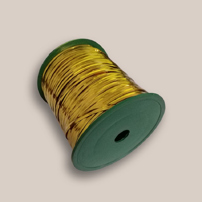 面包袋金线烘焙包装扎带糖果袋扎线扎丝扎带金属丝扎口铁线礼品袋