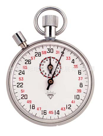 上海星钻机械秒表