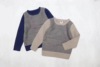 men and women Pullover Autumn New products men and women Children T-shirts knitting Pullover baby Western style Jacket 3