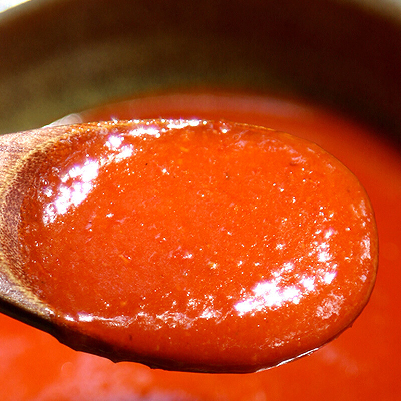 冠香源红酸汤 贵州凯里红酸汤苗家1.7kg酸汤鱼火锅特产一件代发货