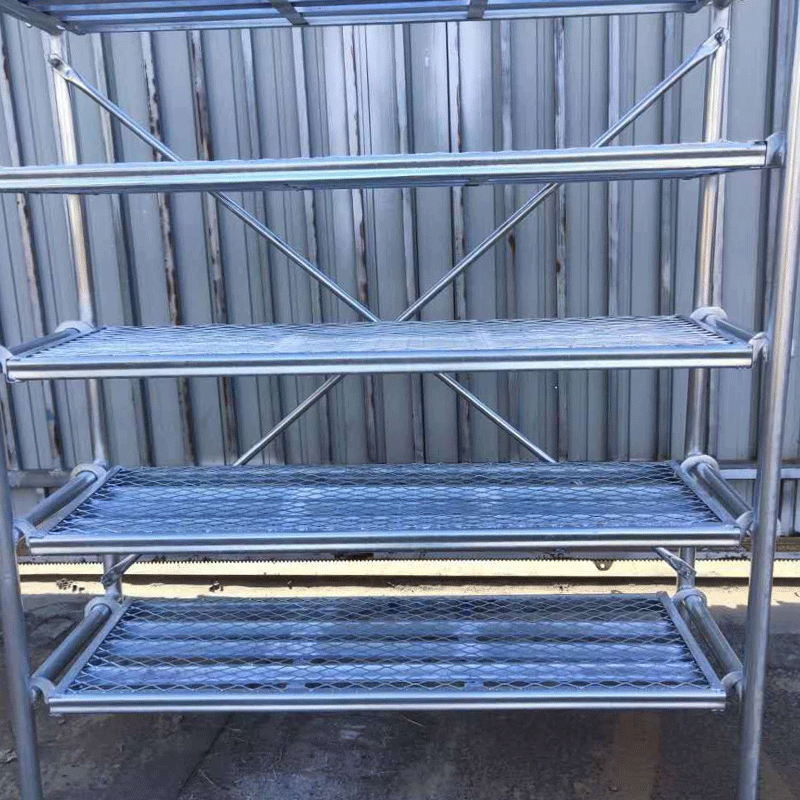 厂家批发养护室试块架 标养室水泥试块架镀锌试块架 不锈钢养护架