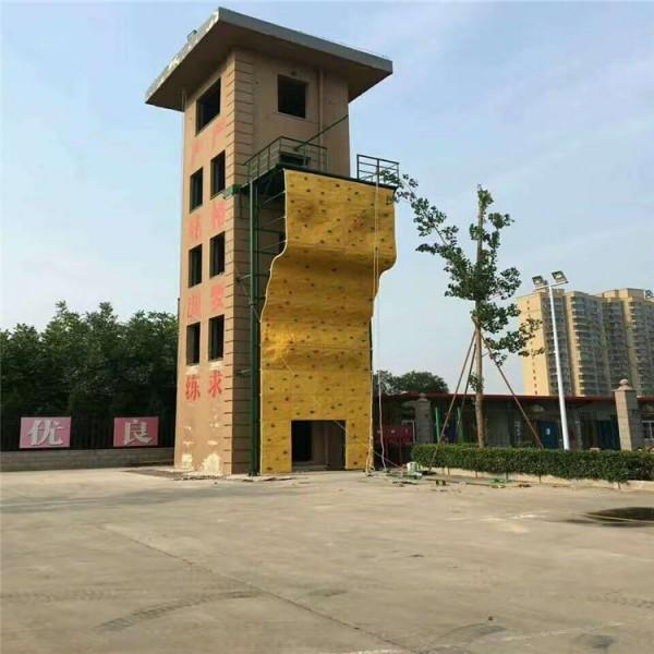 训练塔 消防训练塔 钢木结构训练塔 钢结构消防训练塔-报价-阿里巴巴