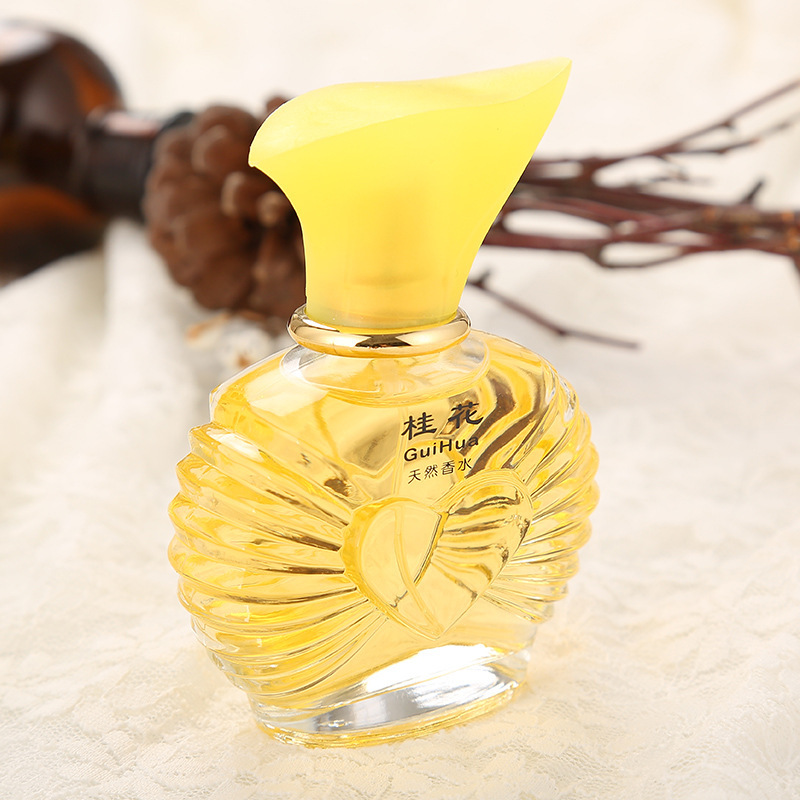 天然香水纯天然