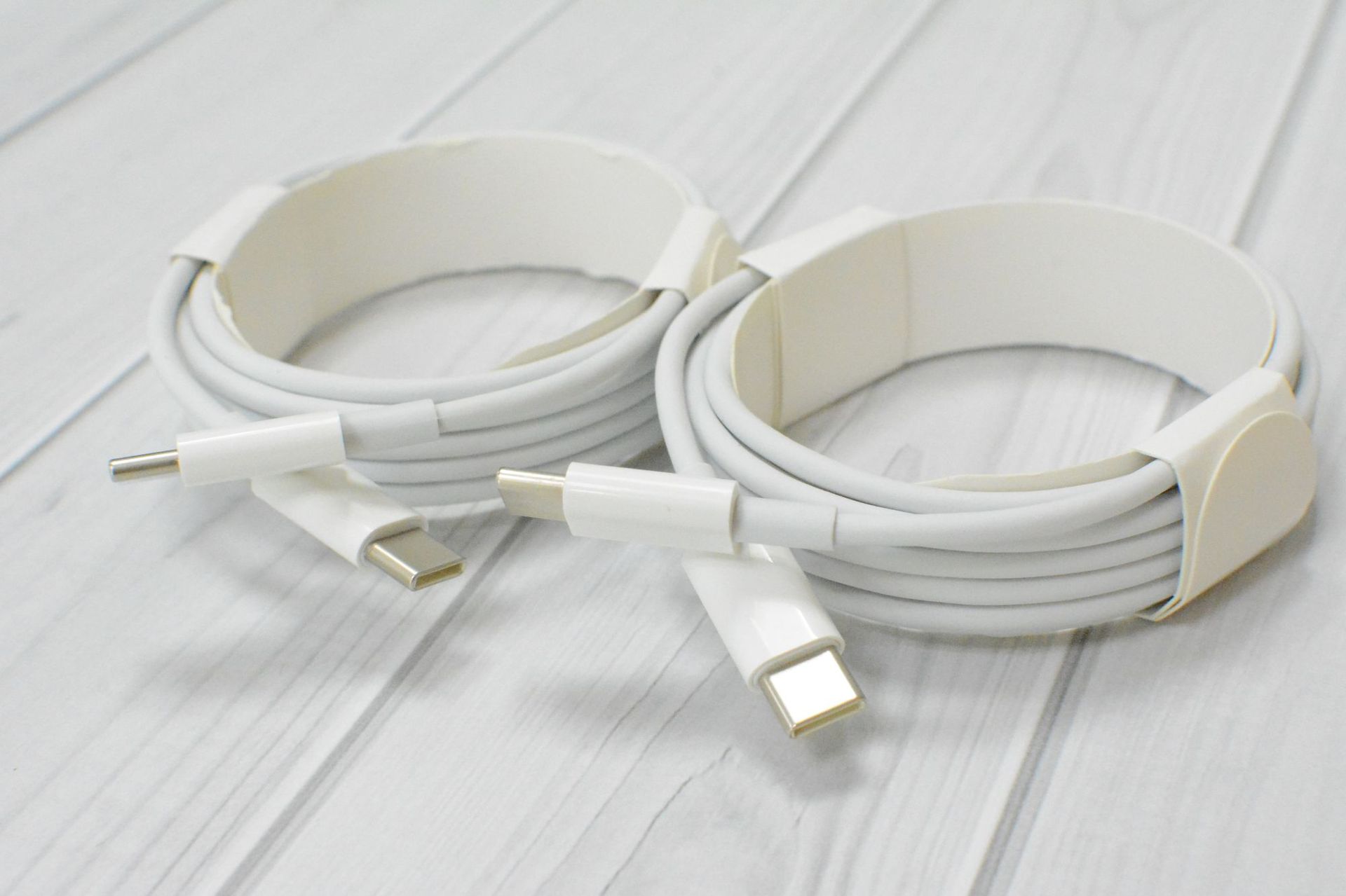 双头typec60w数据线ctoc数据线适用苹果macbook /switch充电线