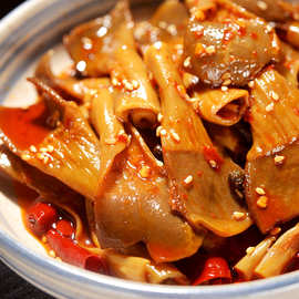 鸭郡把100g装 卤味办公休闲零食肉类熟食香辣鸭郡把一件代发