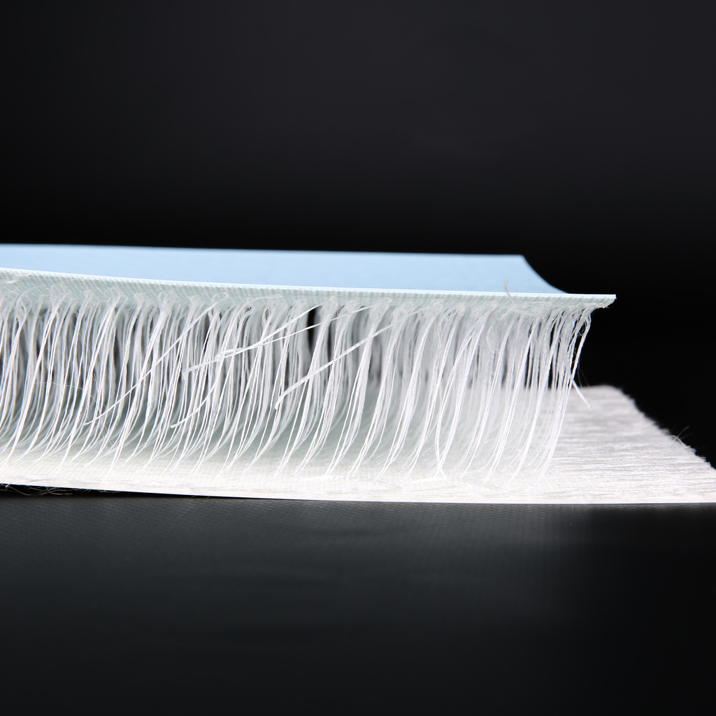 加强拉丝布-冲浪板滑水板材料