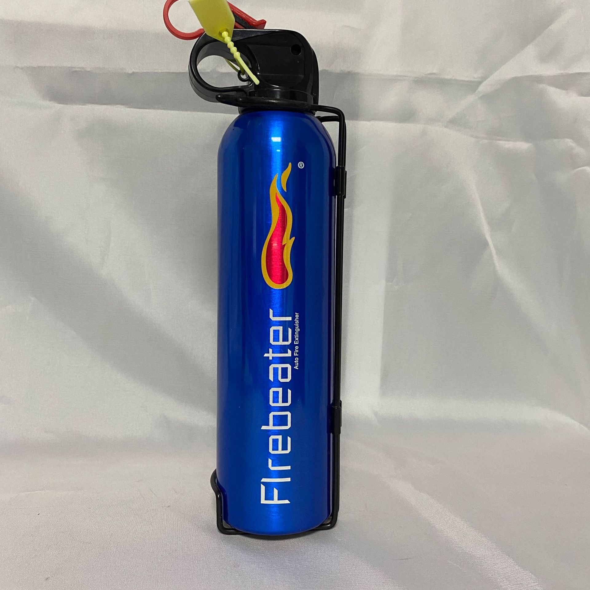 车载车用水基型干粉型灭火器私家车家用灭火消防器材