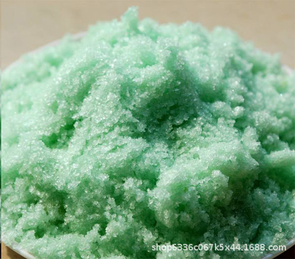 现货出售工业硫酸亚铁 烘干型七水硫酸亚铁工业级