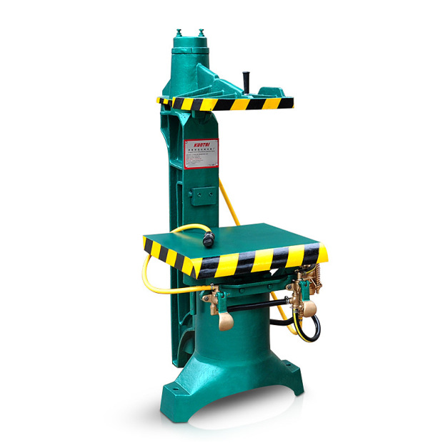 震压脱箱造型机 铸造机械设备翻砂铸造 机模造型磞磞机生产厂家