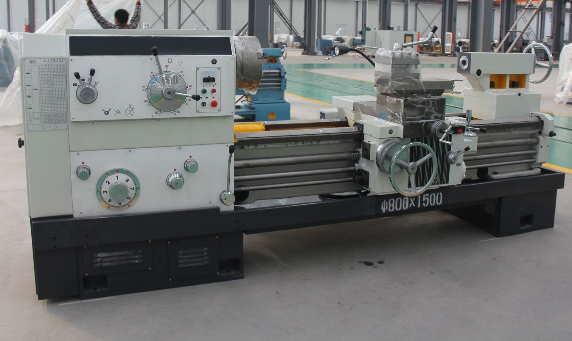 厂家直供cw系列车床 cw6180b卧式车床 普通卧式车床 全国联保