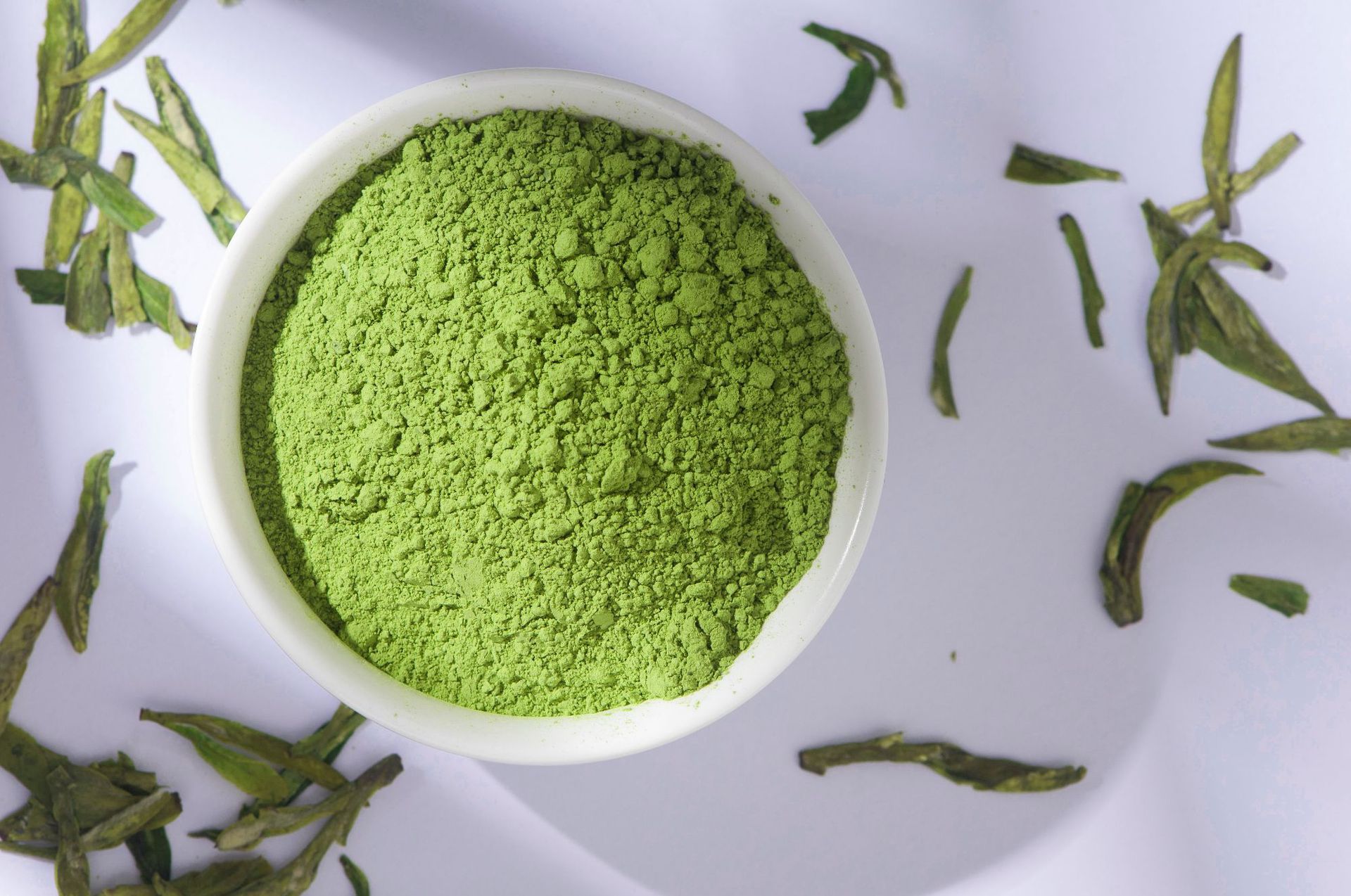 联富食品日本宇治抹茶供应200目oem贴牌加工 蒸青烘焙抹茶粉