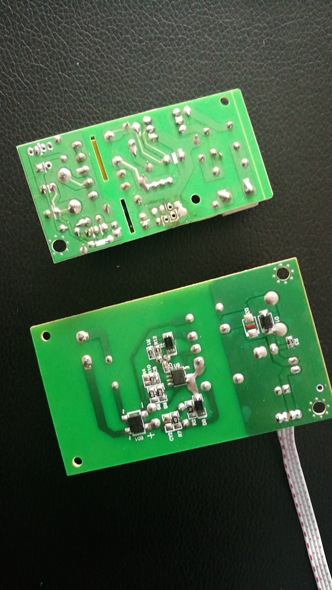 工厂承接各种电子产品焊接插件组装加工 smt加工