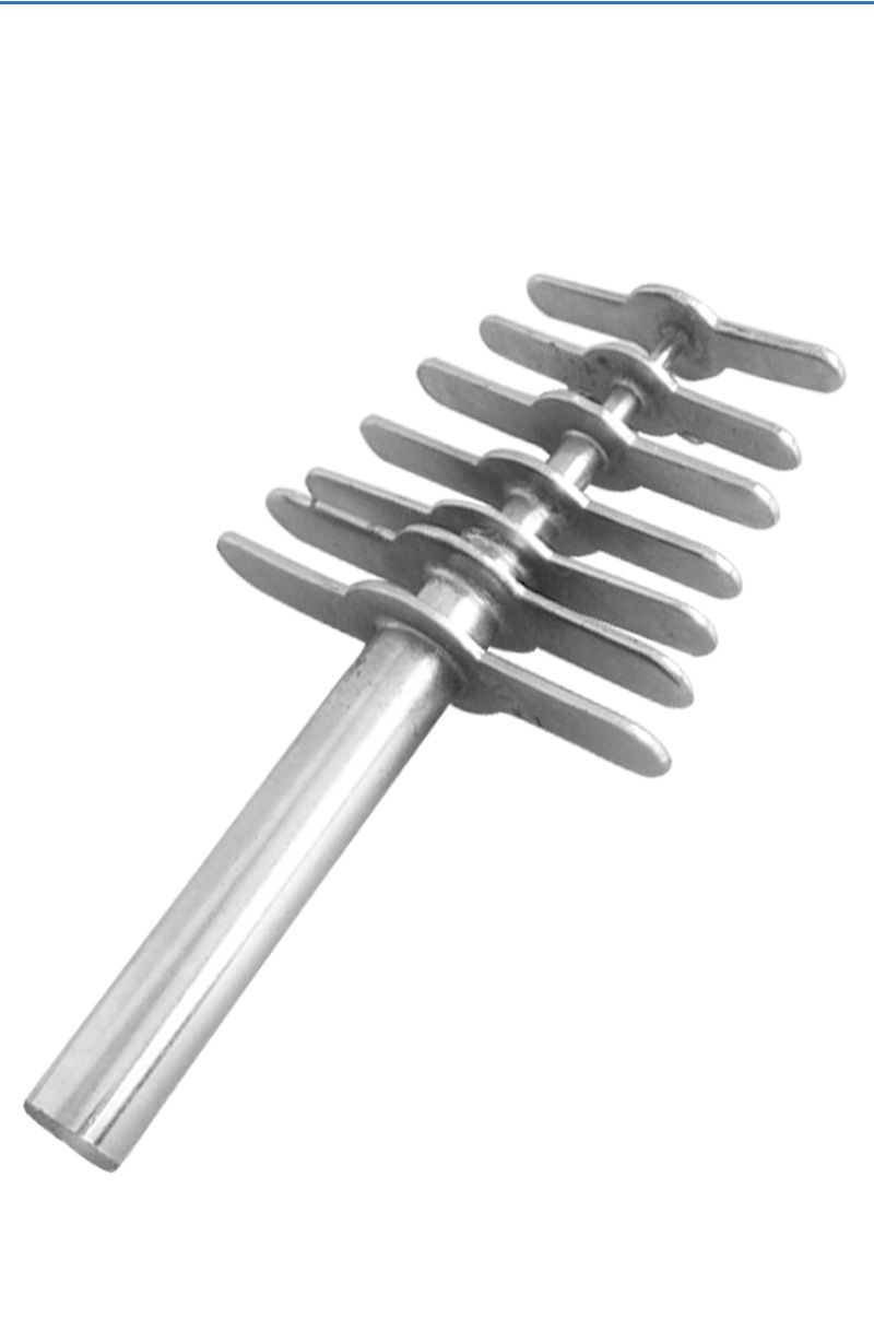 7件/套 打孔器 白胶塞 橡胶塞 软木塞 硅胶塞 专用打孔器