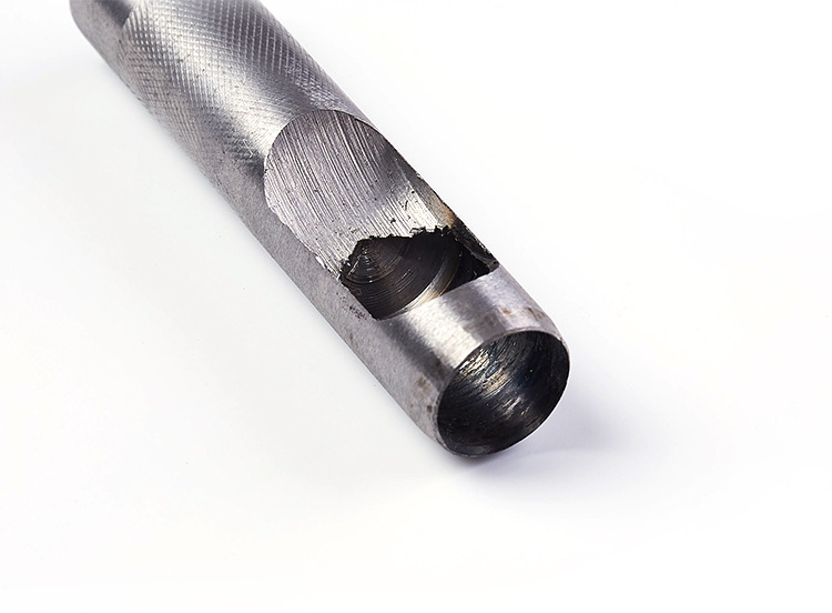 凌立达 跨境皮带腰带冲子打孔圆冲 厂家直卖 打孔器打眼空心冲