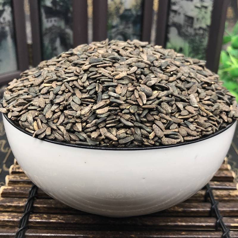 牛蒡子500克牛蒡子茶大力子中药材新鲜干货另售牛蒡根