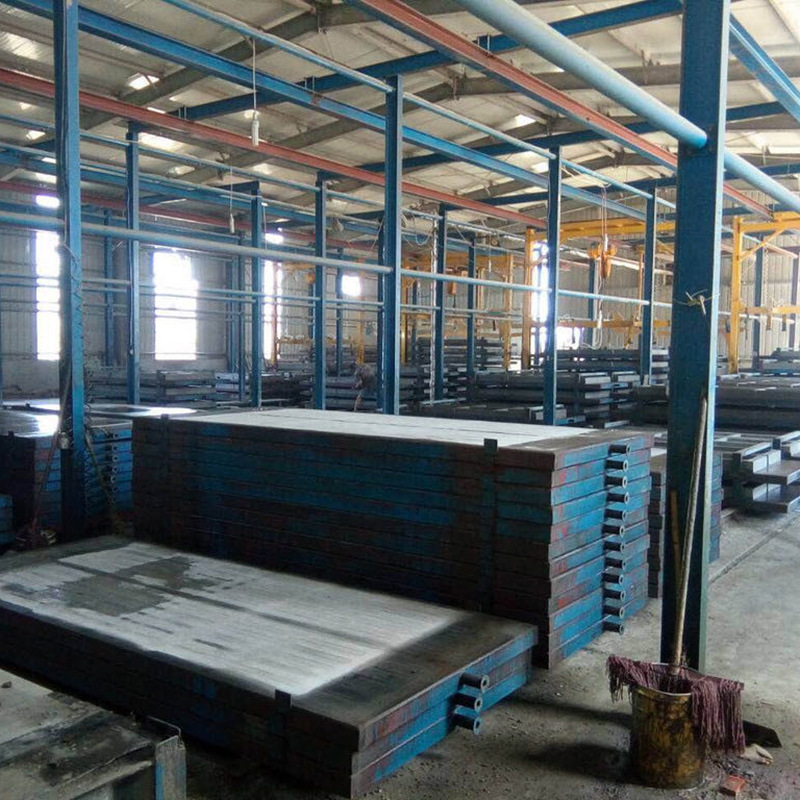 厂家直销水泥漏粪板生产线定制全自动畜牧养殖猪用漏粪板生产设备