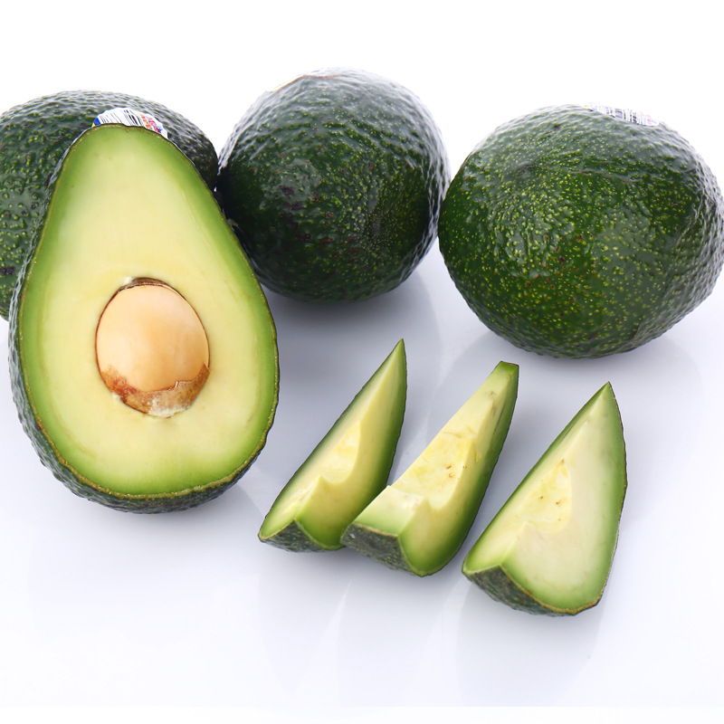 【顺丰包邮】进口牛油果6个装12个装 新鲜进口水果宝宝辅食-阿里巴巴