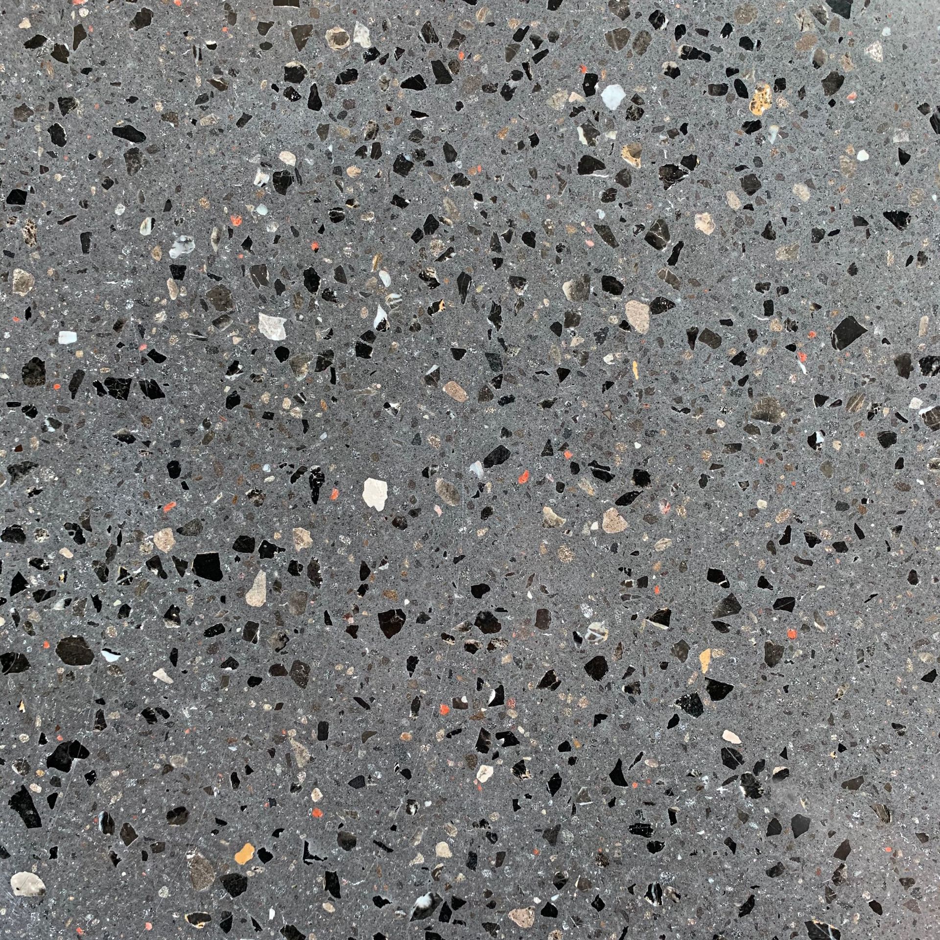 力达无机水磨石可定制学校酒店购物广场地铺墙面