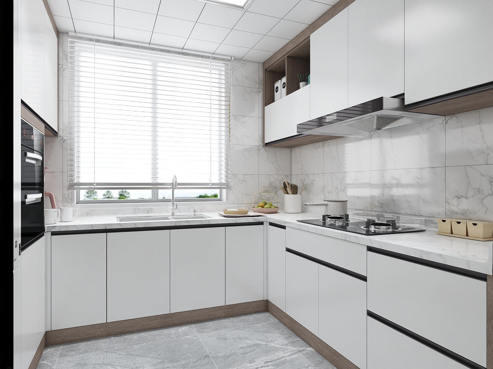 急购2021夏橱柜地柜厂家直销批发中式橱柜地柜定制防潮防腐家具招标